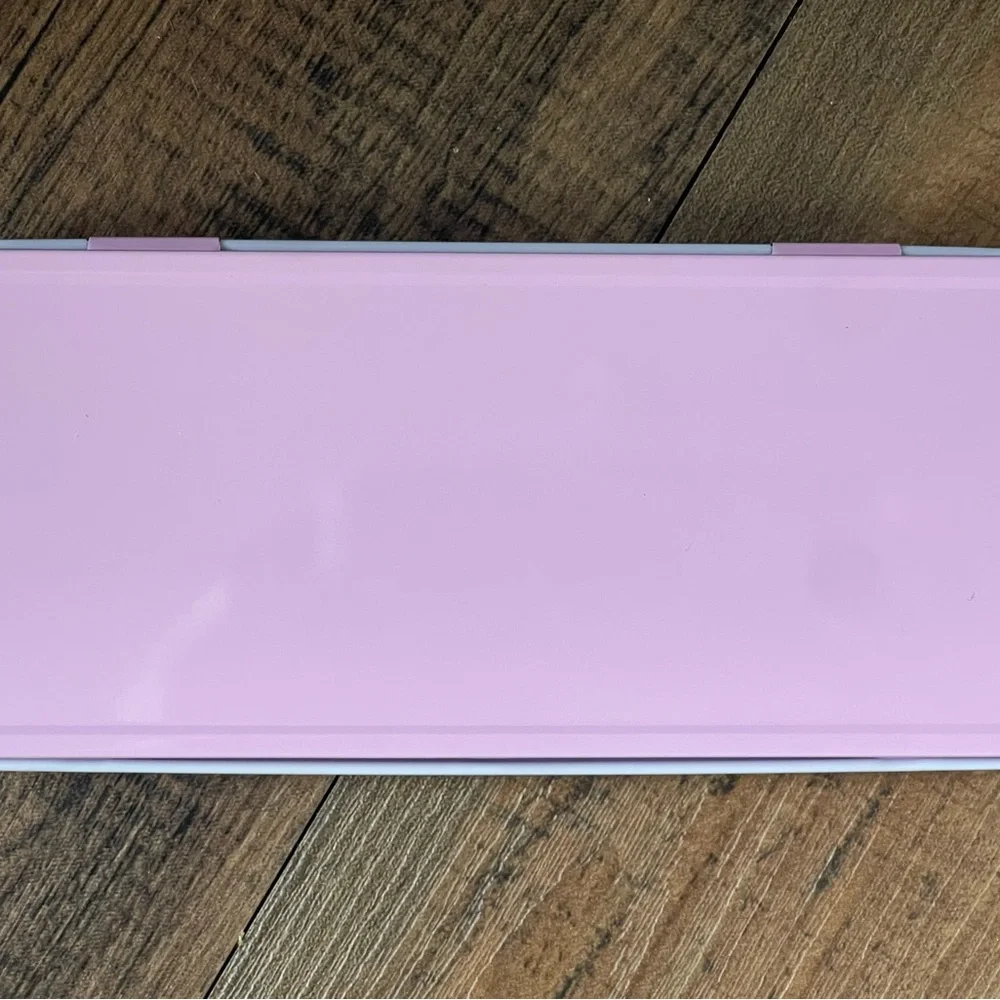 Pink Ruler and Measuring Set - Picture 5 of 6